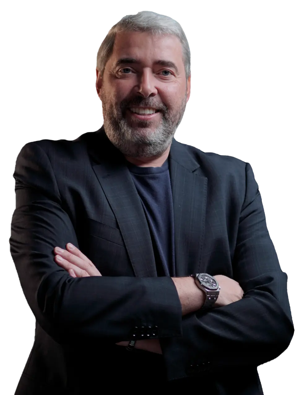 Александр Герчик